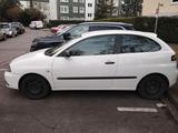 Seat Ibiza 1.2 - Seat Ibiza aus 2008: 1.2