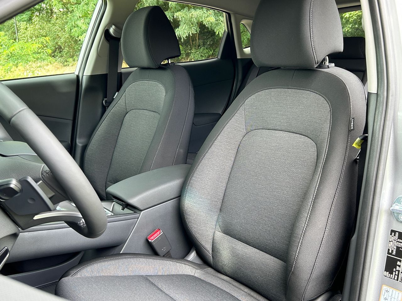 Fahrzeugabbildung Hyundai Kona EV Trend 150kW MY23*NAVI*RFK*MIETKAUF*MS