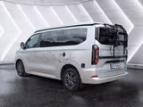 Ford Tourneo Custom Nugget Titanium Aufstelldach - Ma - Ford: Nugget Aufstelldach