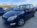 Skoda Roomster 1.2l TSI 63kW KLIMA/RADIO/1.HAND/GAR! - Skoda Roomster: Radio