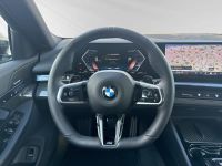 BMW 520 - Vorschau Bild 11