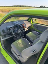 Volkswagen Lupo 1.0 BASIS Basis - Volkswagen Lupo: Grün