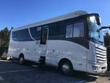 Concorde Liner 990G - Concorde Integrierter Liner