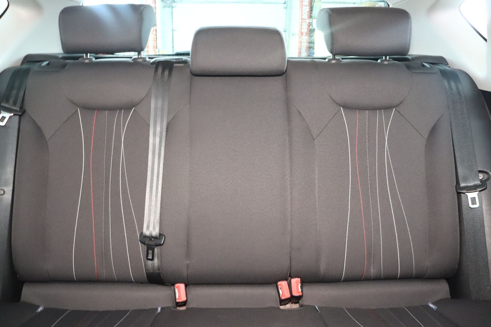 Fahrzeugabbildung SEAT Leon 1.2 TSI Ecomotive Style Copa