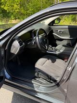 BMW 318d G21 HUD  LiveCockpit Pro TÜV+BremseNEU - BMW 318 in Hannover