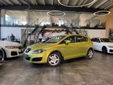 Seat Leon Reference *KLIMAANLAGE*TÜV 08/2025*SZHZ* - Seat Leon: Gelb
