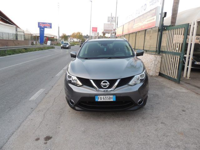 Nissan NISSAN Qashqai 1.5 dCi 360