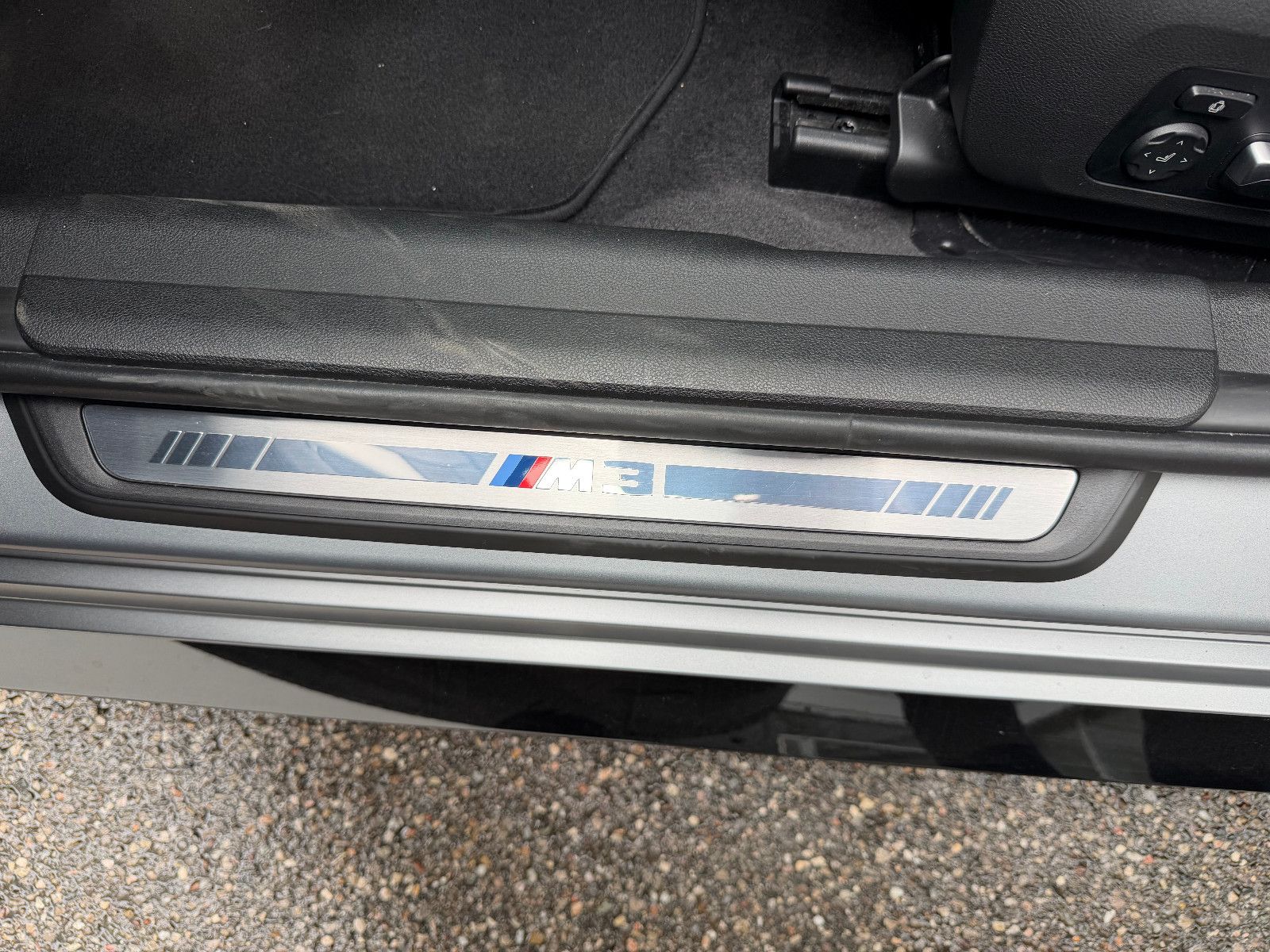 BMW M3 Competion M xDrive Touring- foto 25