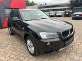 BMW X3 xDrive 20 d 184 PS Pano 1.Hand - BMW X3: 18d Xdrive