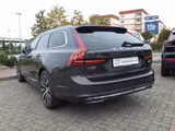 Volvo V90 B4 Diesel Plus Bright Klima Rückfahrkamera - : Standheizung, Kombi, mit Klimaanlage