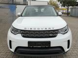 Land Rover Discovery 5 SE Si6 3.0 V6 - Land Rover Discovery: V6