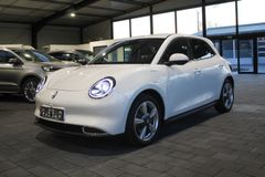 Fotografie des ORA Funky Cat