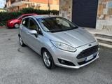 Ford Fiesta 1.2 60CV 5 porte - Ford Fiesta mit LPG-Antrieb