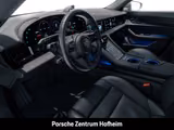 Porsche Taycan 4S Sport Turismo HA-Lenkung Surround-View - Porsche Taycan: Sport Turismo