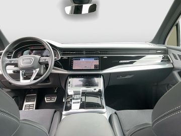 Audi Q7 - 10