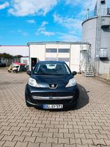 Peugeot 107 - Peugeot 107 Gebrauchtwagen in Duisburg