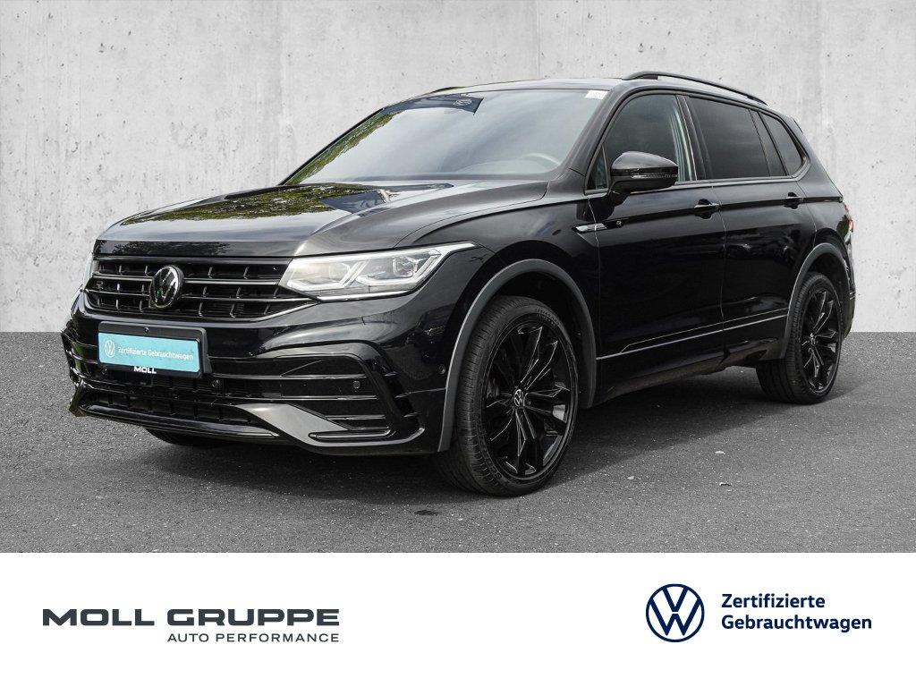 Volkswagen Tiguan Allspace 20 TSI 4Motion DSG RLine PANO 2022