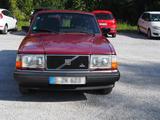 Volvo 240 GL Kombi - Volvo 240: Kombi