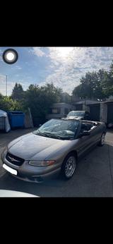 Chrysler Stratus - Chrysler Gebrauchtwagen von 2000