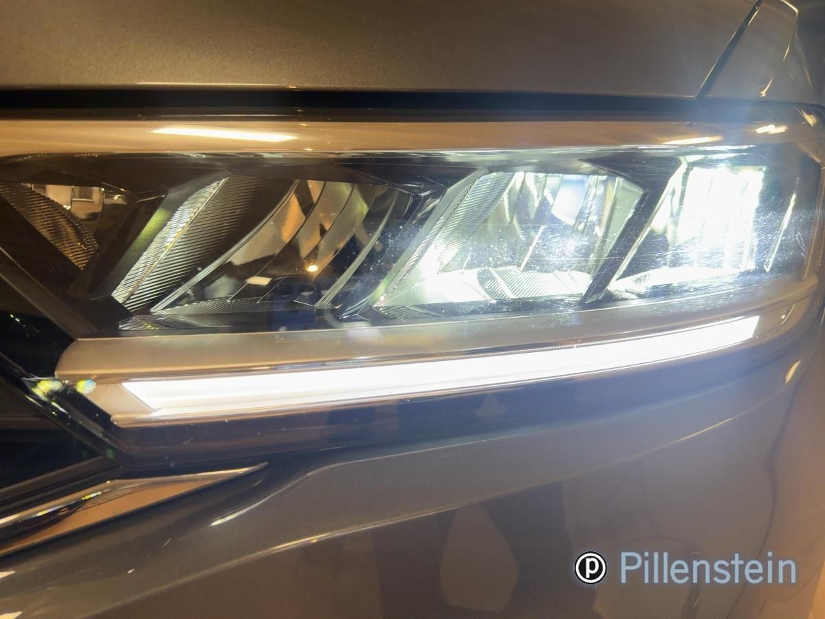 Volkswagen T-Roc - Bild 14