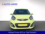 Kia Picanto *5-TÜRIG+KLIMA+PDC+NAVI* - gebrauchte Kia Picanto aus dem Jahr 2012