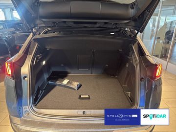 Peugeot 3008 - 6