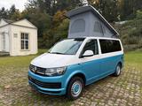 Volkswagen T6 CALIFORNIA/KÜCHE/SOLAR/4MOTION - VW California 4motion