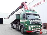 Volvo FM 440 hmf odnk 5- 3 +remote