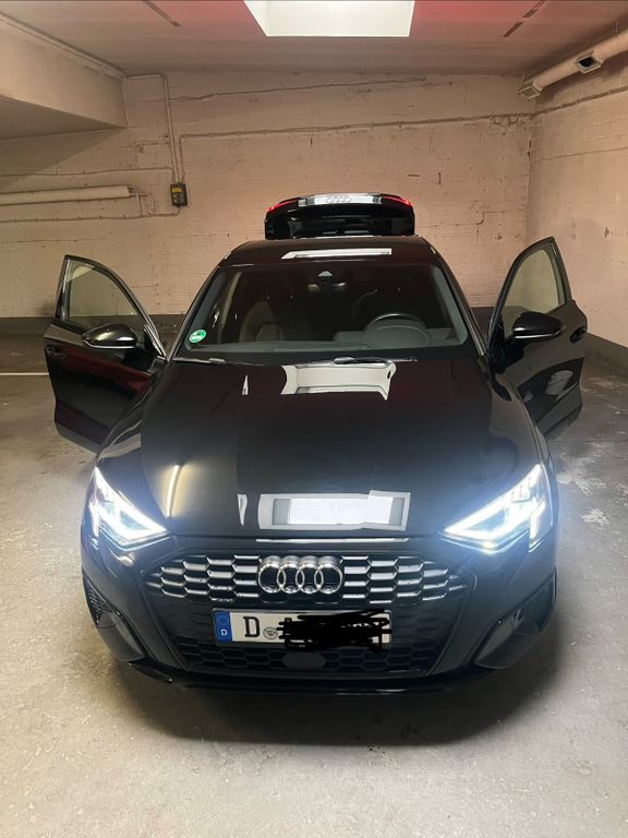 Image of Audi A3