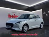 Suzuki SWIFT CLUB HYBRID NAVI RÜCKFAHRKAMERA PARKSENSOR - Suzuki Swift Gebrauchtwagen in Bielefeld