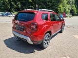Dacia Duster Blue dCi 115 4WD Prestige Prestige - Dacia Duster: Allradantrieb, Dci Prestige