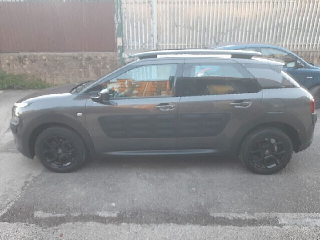 Image of Citroën C4 Cactus