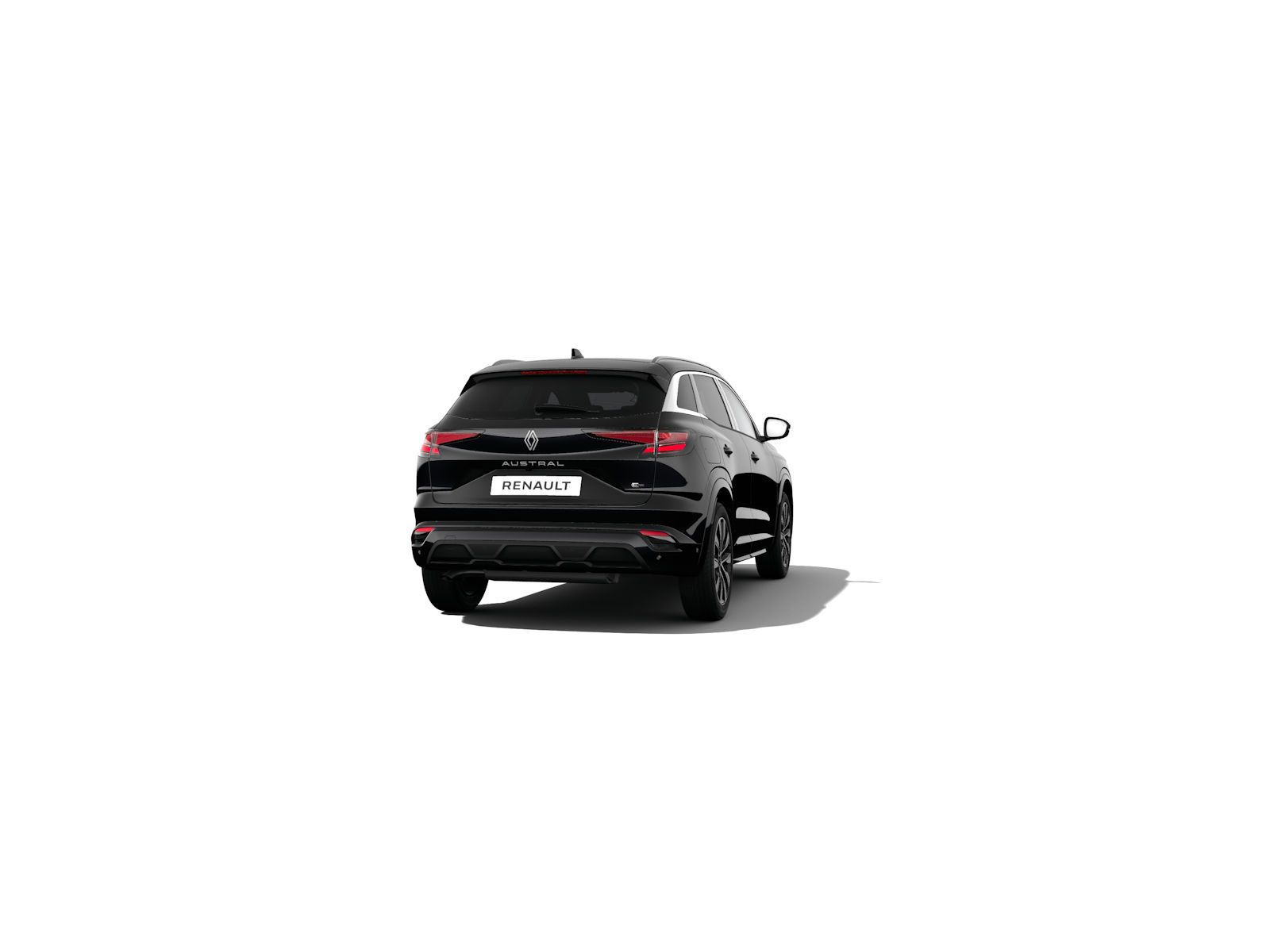Renault Austral - Bild 6