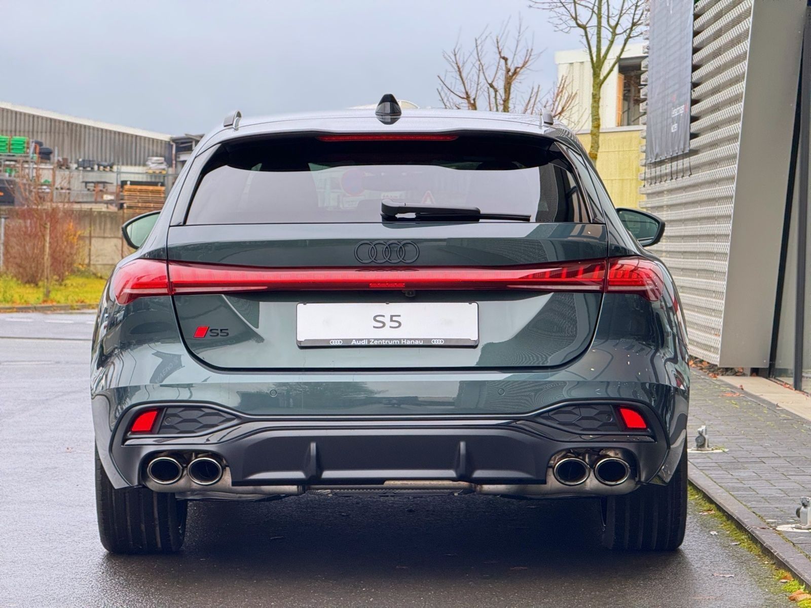 Audi S5 - Bild 18