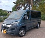 Citroën Jumper BlueHDi 2.2l  30 L1H1  8 Sitzer  - Citroën Jumper in Köln