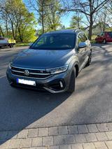 Volkswagen T-Roc 2.0 TSI OPF DSG 4MOTION R R