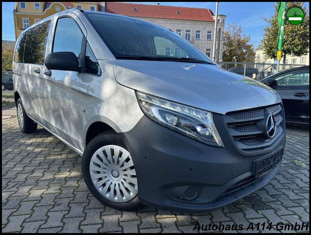 Mercedes-Benz Vito Tourer 119 Pro EDITION/ LED / LEDER