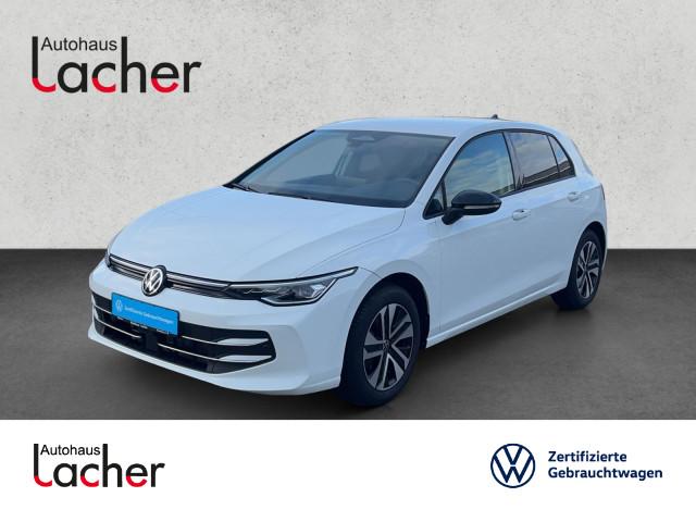 Volkswagen Golf Energy 1.5 eTSI DSG,ACC,LED,Navi,Kamera,AHK