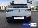 Opel Grandland (X) 1.2 Mild-Hybrid GS Line (EURO 6e) - Opel Grandland (X): 1.2