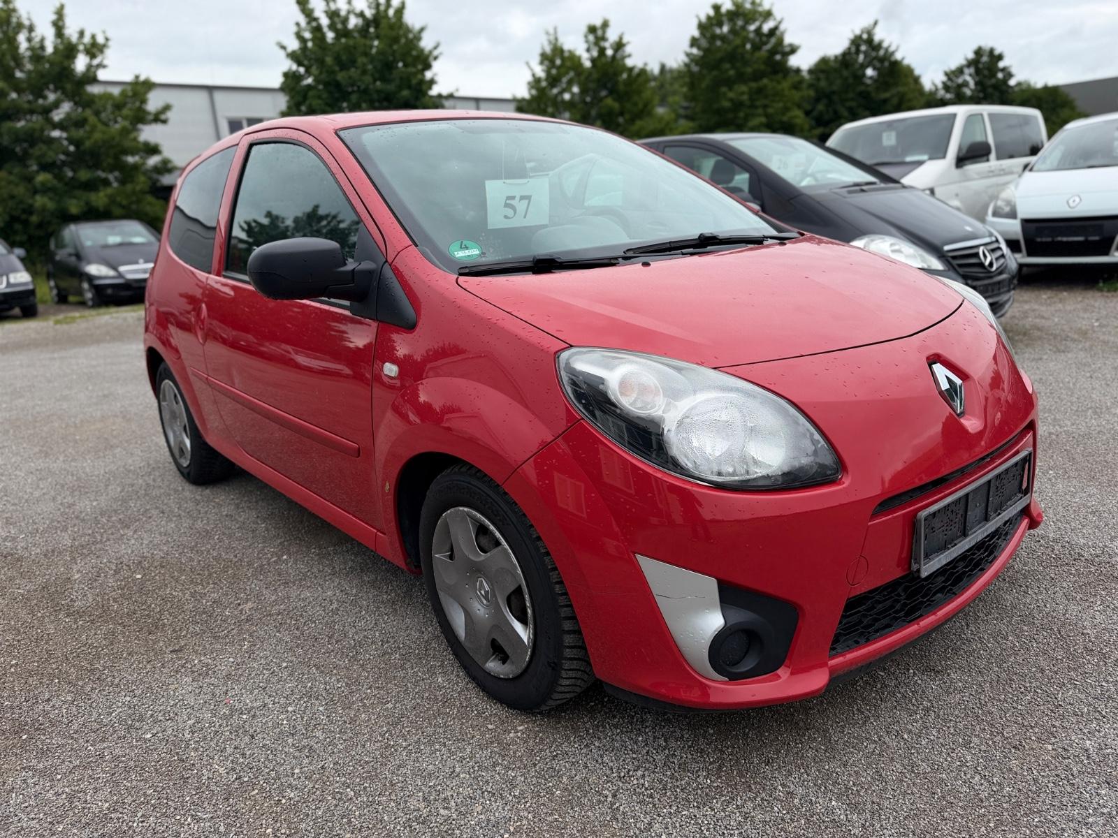 Renault Twingo 1.2 *TÜV 12/26*KLIMAANLAGE*