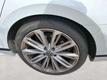 Volkswagen Passat Business 2.0 TDI DSG MATRIX+PANO, миниатюра 12