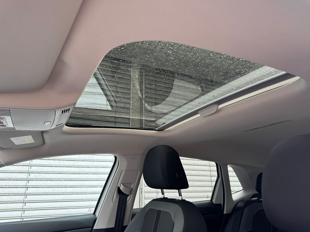 Polo 1.0 TSI Highline *LED*PANO*APP*ACC*