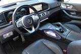 Mercedes-Benz GLE400d Coupe 4Matic AMG Line Desigo Diamantweiß - Mercedes GLE 400 Diesel Gebrauchtwagen