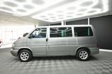 Volkswagen T4 Caravelle 2.8 VR6 BUSINESS einmalige Historie - Volkswagen T4: Vr6