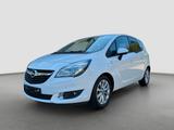 Opel Meriva B Active*SHZ*PDC*Temp.Klima*Alu*LenkradHZ - Opel Meriva Gebrauchtwagen in Wiesbaden