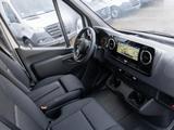Mercedes-Benz SPRINTER 319 MIXTO+L2H2+LED+TEMPOMAT+6-SITZER - Mercedes-Benz Sitzer sprinter 6