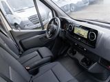 Mercedes-Benz SPRINTER 319 MIXTO+L2H2+LED+TEMPOMAT+6-SITZER - Mercedes-Benz Kombi, Kleinbus bis 9 Sitze 6 sitzer