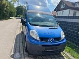 Renault Trafic 88000 km Original Tüv Neu 1... - gebrauchte Renault Trafic aus dem Jahr 2009