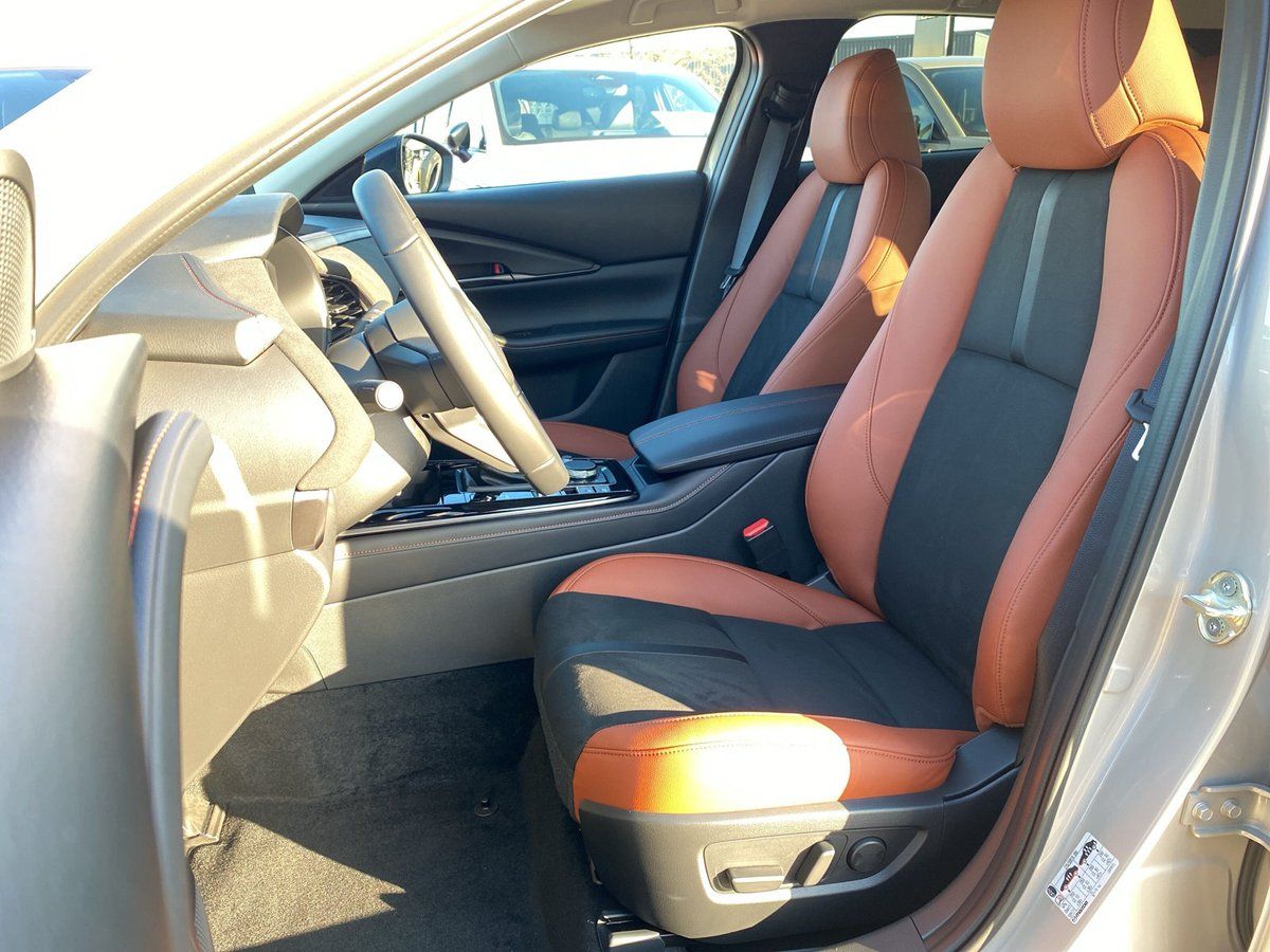 Mazda CX-30 - Bild 9