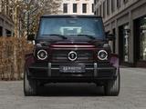 Mercedes-Benz G 63 AMG | CARLEX G-VINTAGE RUBINO | MY2025 - Gebrauchtwagen in Neuwagen-USAGE